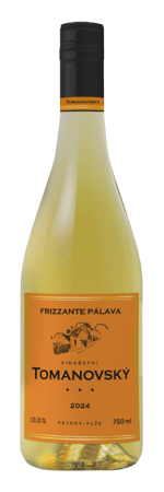 Frizzante Pálava
