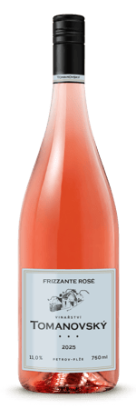 Frizzante Rosé