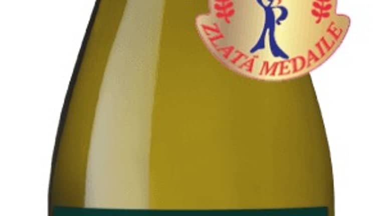 Zlatá medaile pro Rulandské šedé 2018